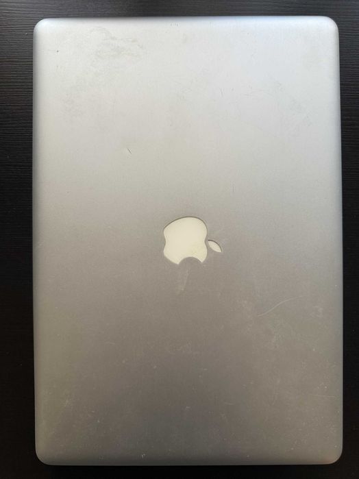 MacBook Pro 15" A1286 (Early 2009)