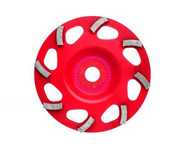 Diamentowa tarcza GARNKOWA DG-CW SPX HILTI 150/6'' (2 sztuki)