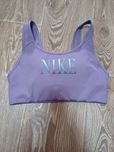 Nike топ бра спорт