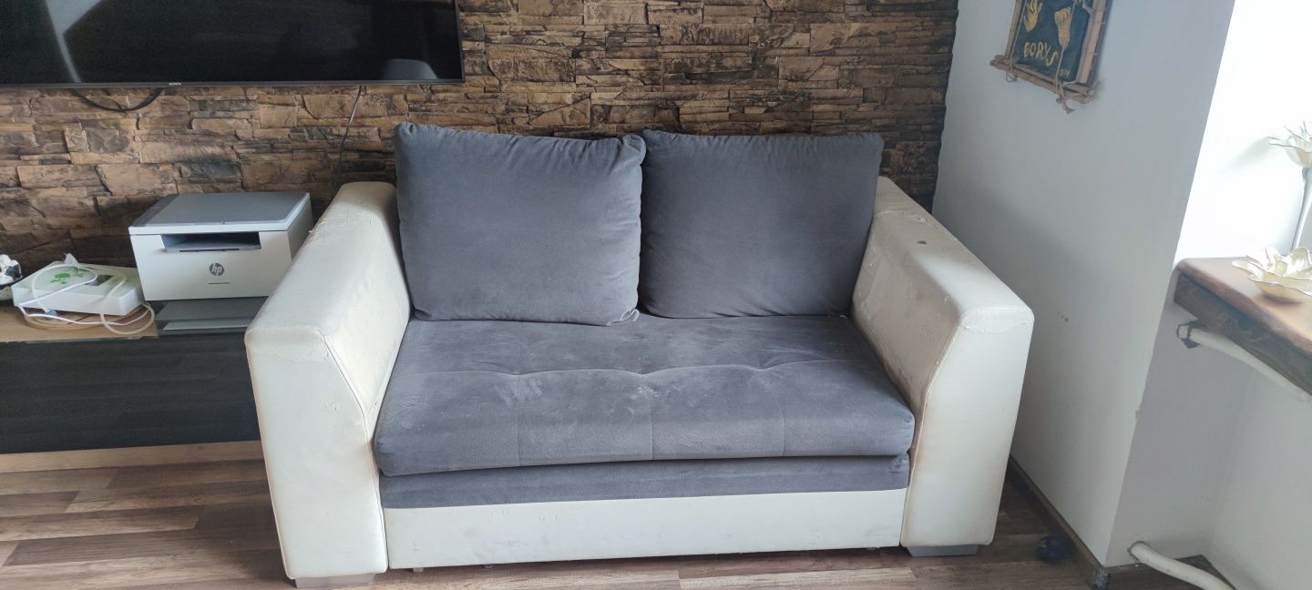 Sofa rozkładana oddam za darmo