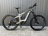 Продаю електровелосипед Haibike FullSeven