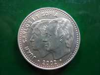 12 € Presidencia De La Union