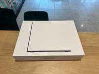 Nowy Laptop Apple MacBook Air 15,3"/M2/8GB/256GB/macOS GW12m Sklep