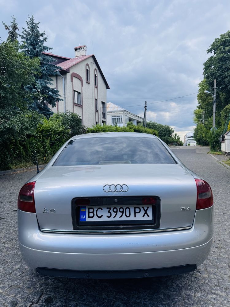 Продам Ауді А6С5 Audi c6c5