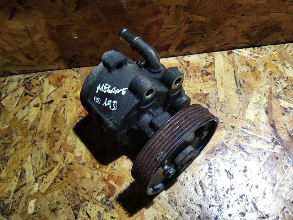 BOMBA DIRECÇÃO / DIREÇÃO RENAULT MEGANE 1.9D 1.9DTI 7700417308