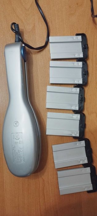 Щипці для волосся CLATRONIC HC 2847