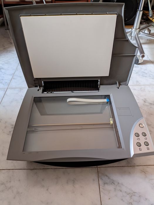 Impressora LexMark