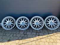 Felgi aluminiowe 5x112 R19 Diewe