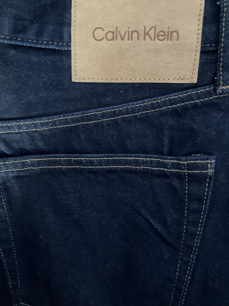 Джинси  чоловічі нові Levis,  Tommy Hilfiger,  Calvin Klein оригінал