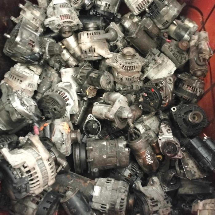 alternatory rozruszniki na kg na wagę