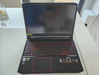 Gamingowy ACER Nitro 5 RTX3050