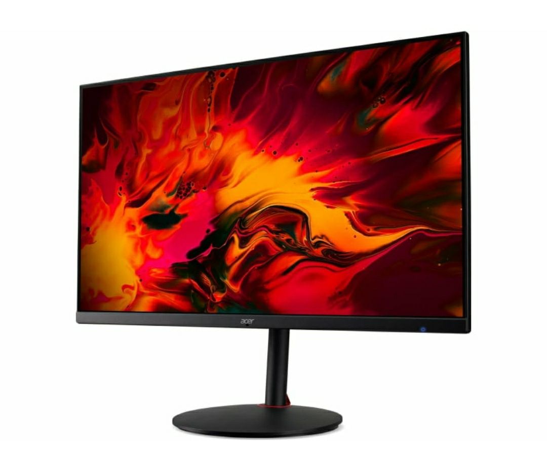 Monitor 32" IPS 1440p 165Hz Gwarancja Acer Nitro XV32 FreeSync Premium