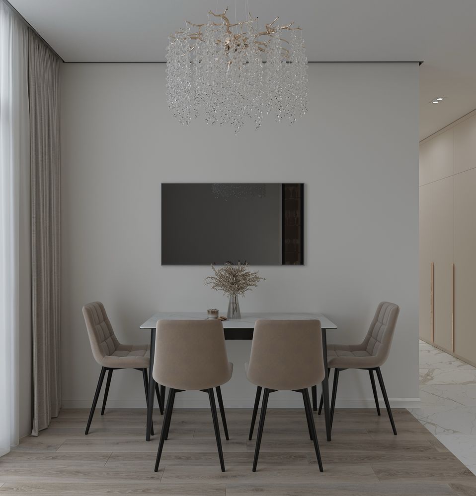 Продаж однокімнатної з газом ЖК Comfort City | Однушка | 1кк