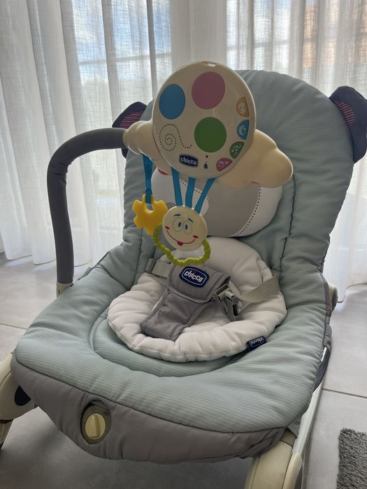 Espreguiçadeira Chicco
