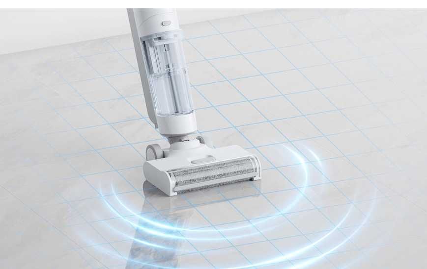 Xiaomi-Truclean W10 Ultra Wet Dry Vacuum/Sklep/FV23%/Gw-24mce/Powysta.