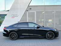 Audi A5 Cena katalogowa: 289 930,00 zł