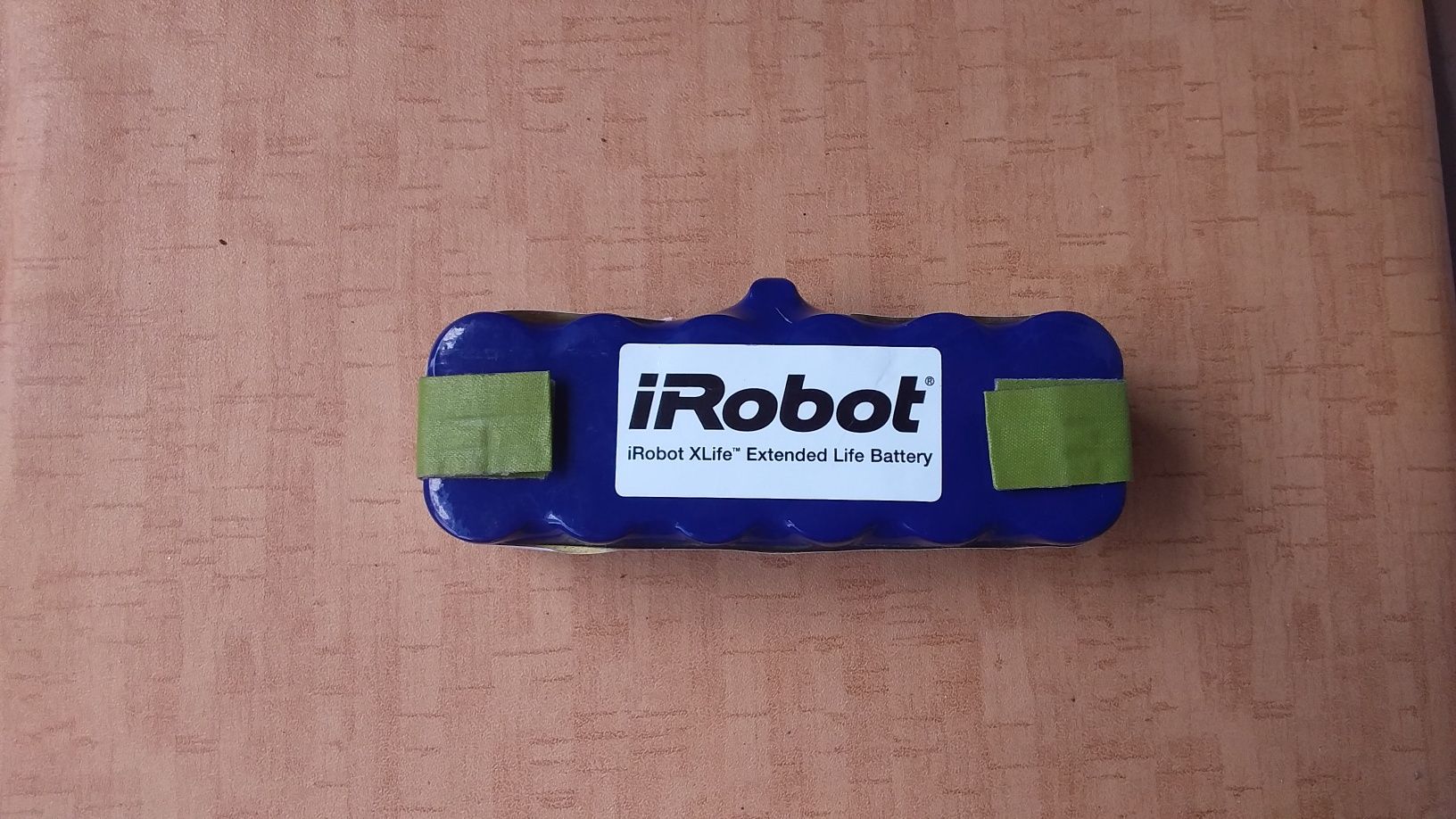 батарея irobot roomba