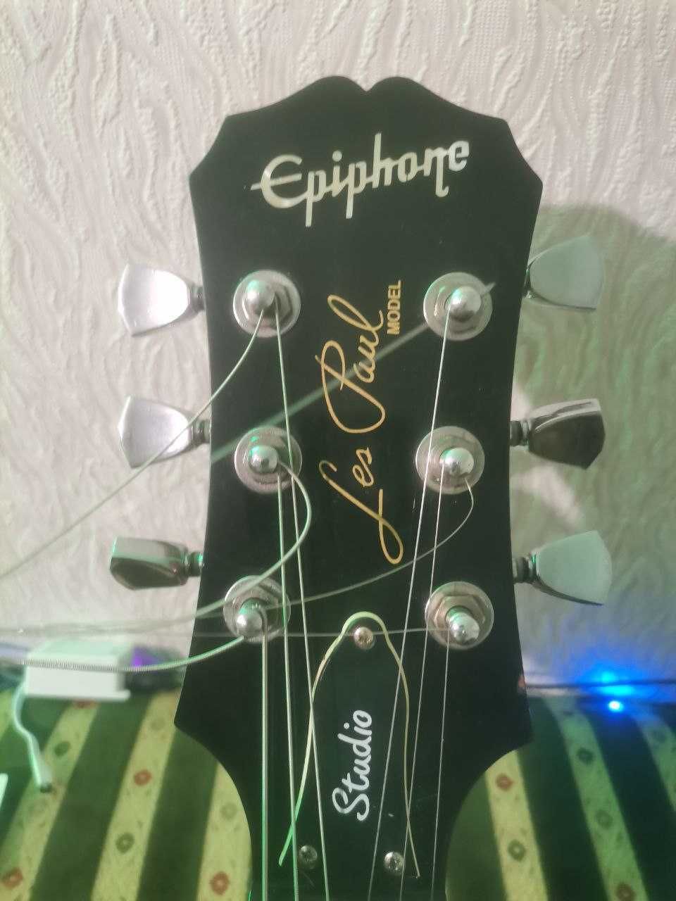 Epiphone Les Paul STUDIO