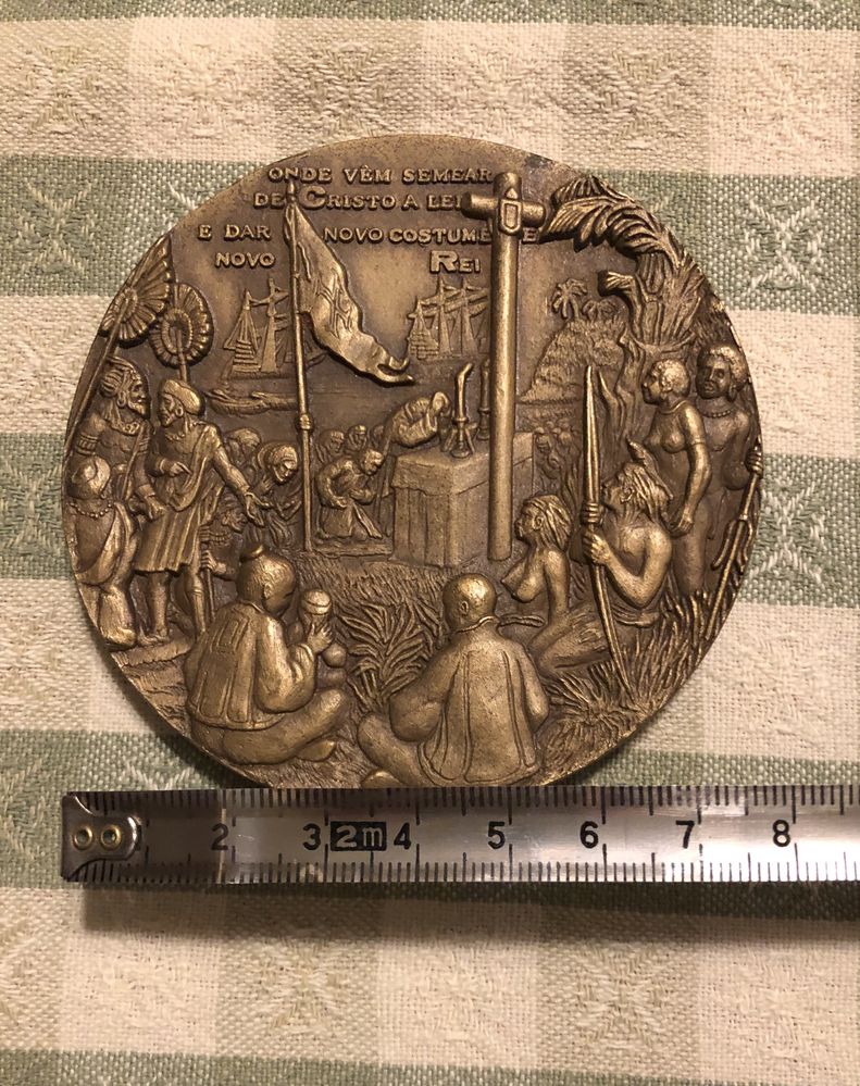 Medalha 10 de Junho