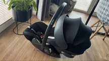 fotelik  Cybex Cloud G+