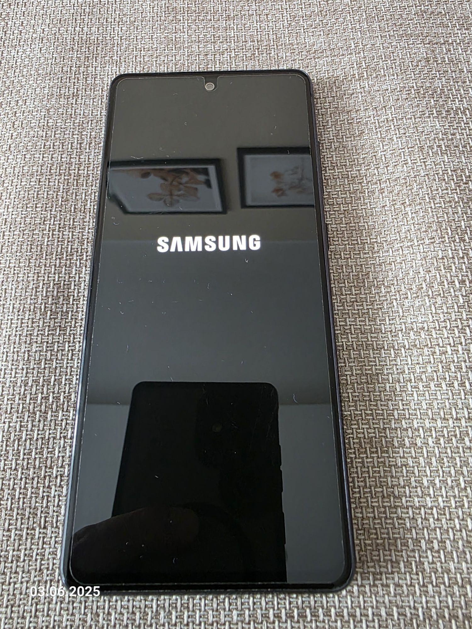 Samsung Galaxy s20 fe