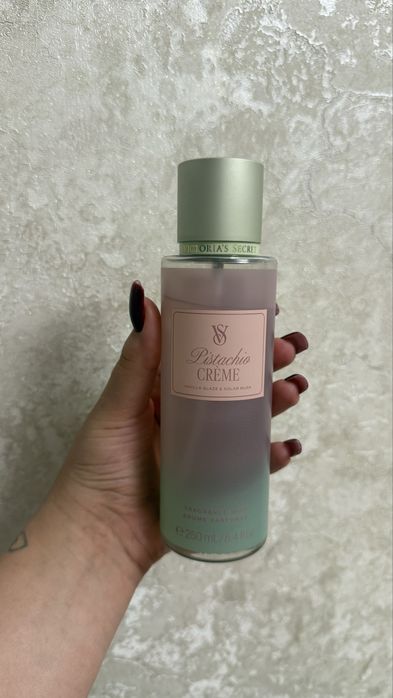 Спрей Вікторія сікрет