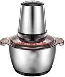 Electric Meat Grinder Food Processor Stainless