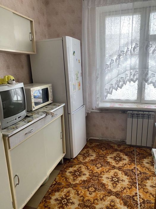 Продается 3 кв на Космосе!