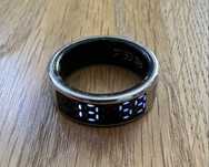 Smart ring R08 19,9 mm wodoodporny
