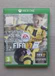 Fifa 17 Xbox one