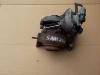 turbina ford s-max mk1 2,0 tdci 9658728580