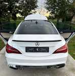 Mercedes-Benz CLA Mercedes Cla 250 AMG Line , 2019 r.