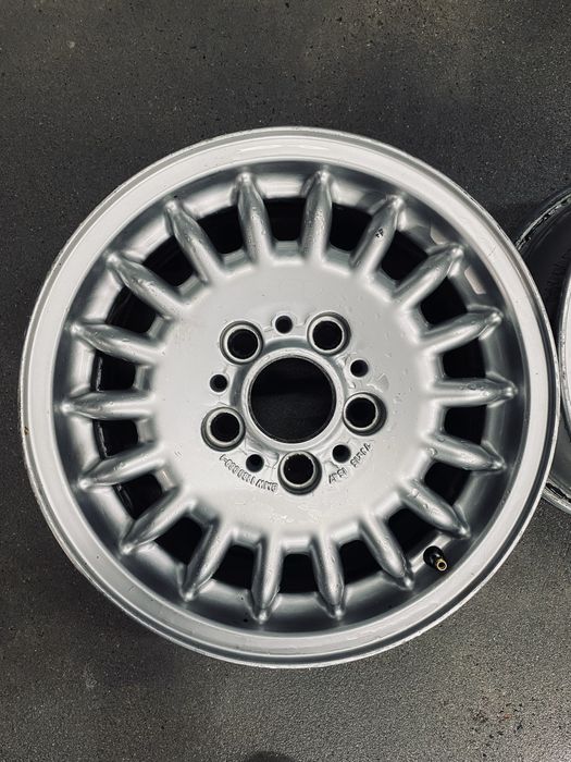 Диски бмв е36, е46