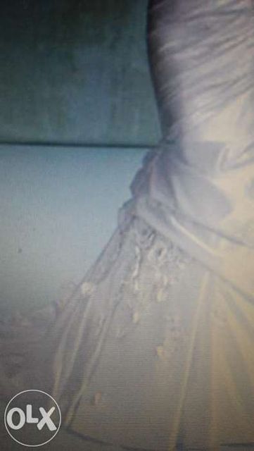 ZJAWISKOWA suknia od projektanta KITTY CHEN COUTURE ze Stanów