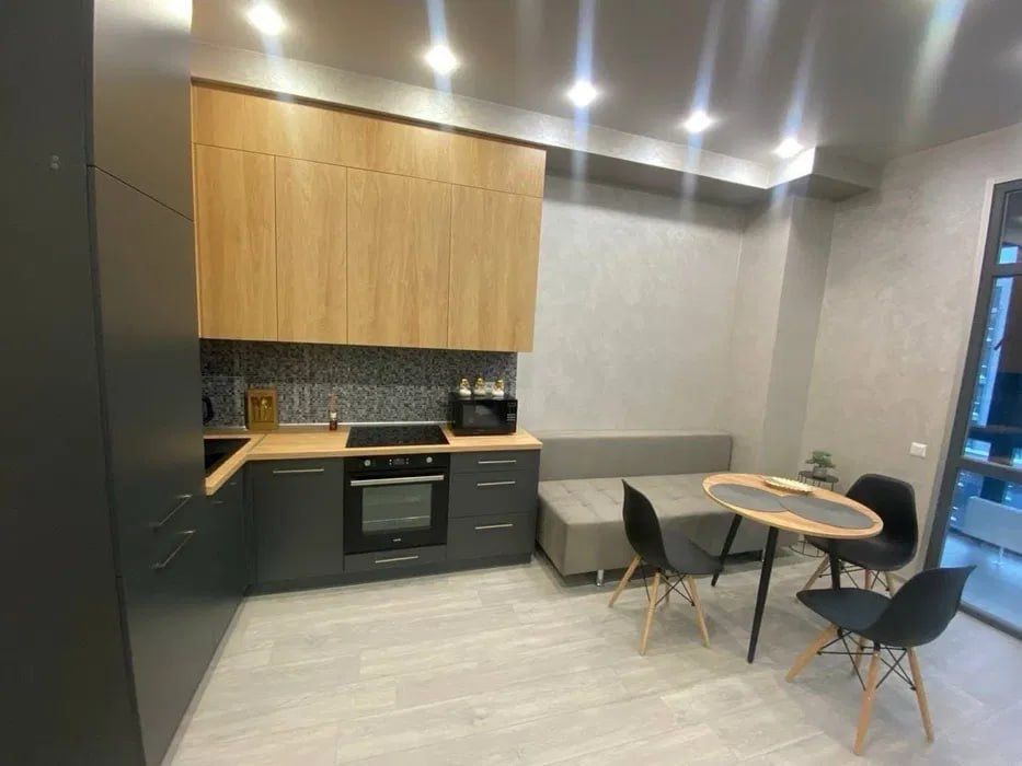 Сдам 2-к квартиру в ЖК ЖЕНЕВА/GENEVE