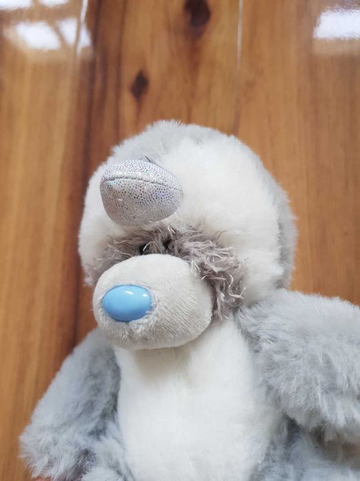 Pluszowy misio Tatty Teddy Me To You w stroju pingwina Carte Blanche