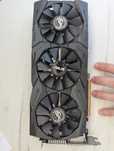 Asus strix nvidia 1060 6gb