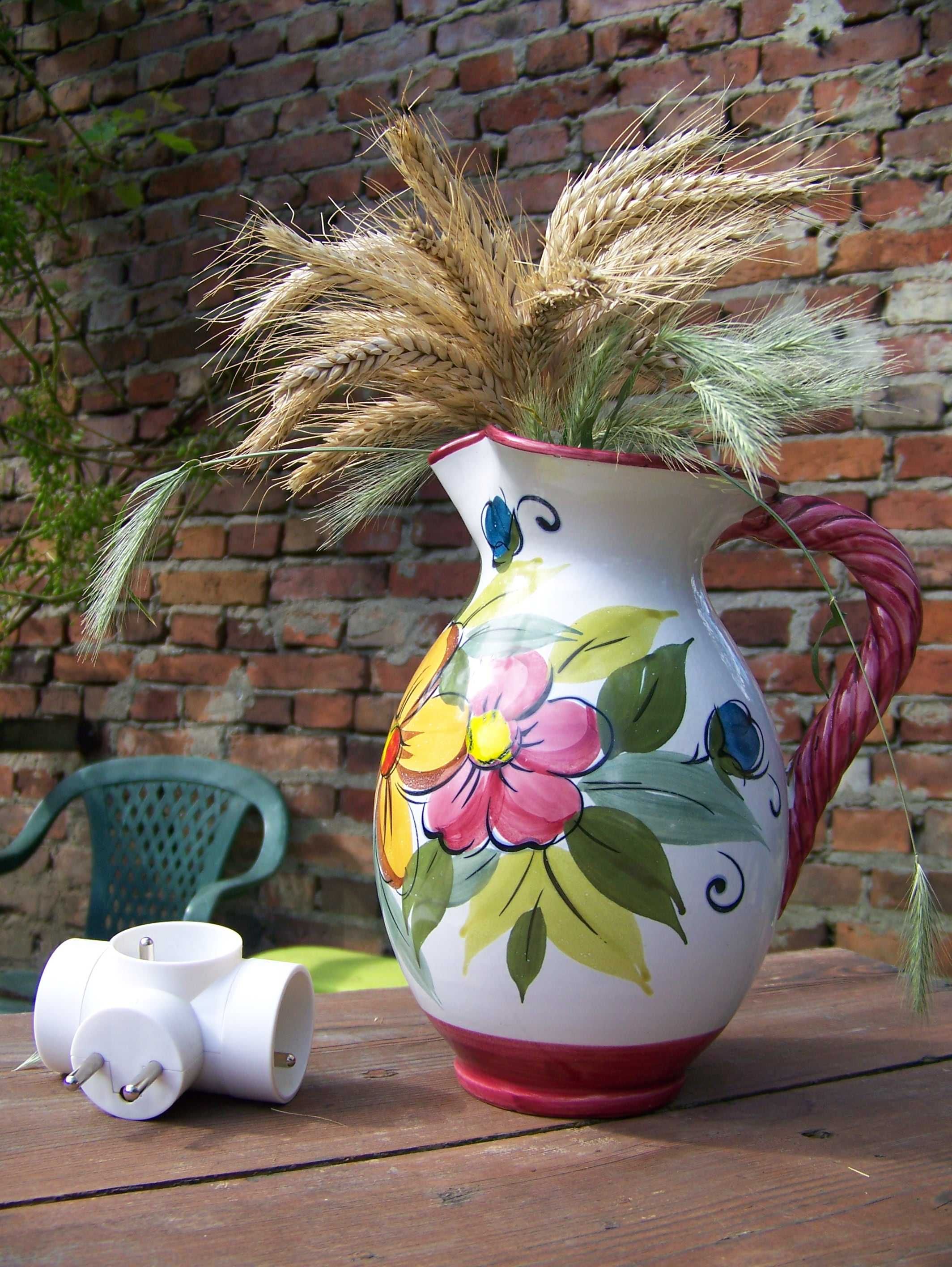 wazon włoski 21 CM
