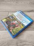Gra Farming Simulator 22 Polska Wersja  PS4/PS5 Playstation