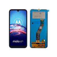 Wyświetlacz Lcd Do Motorola Moto E6S 2020 Xt2053