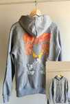 Hoddie OFF WHITE novas c/etiqueta