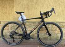 Nowy gravel BERRIA Belador Allroad HP rozm. S Shimano GRX