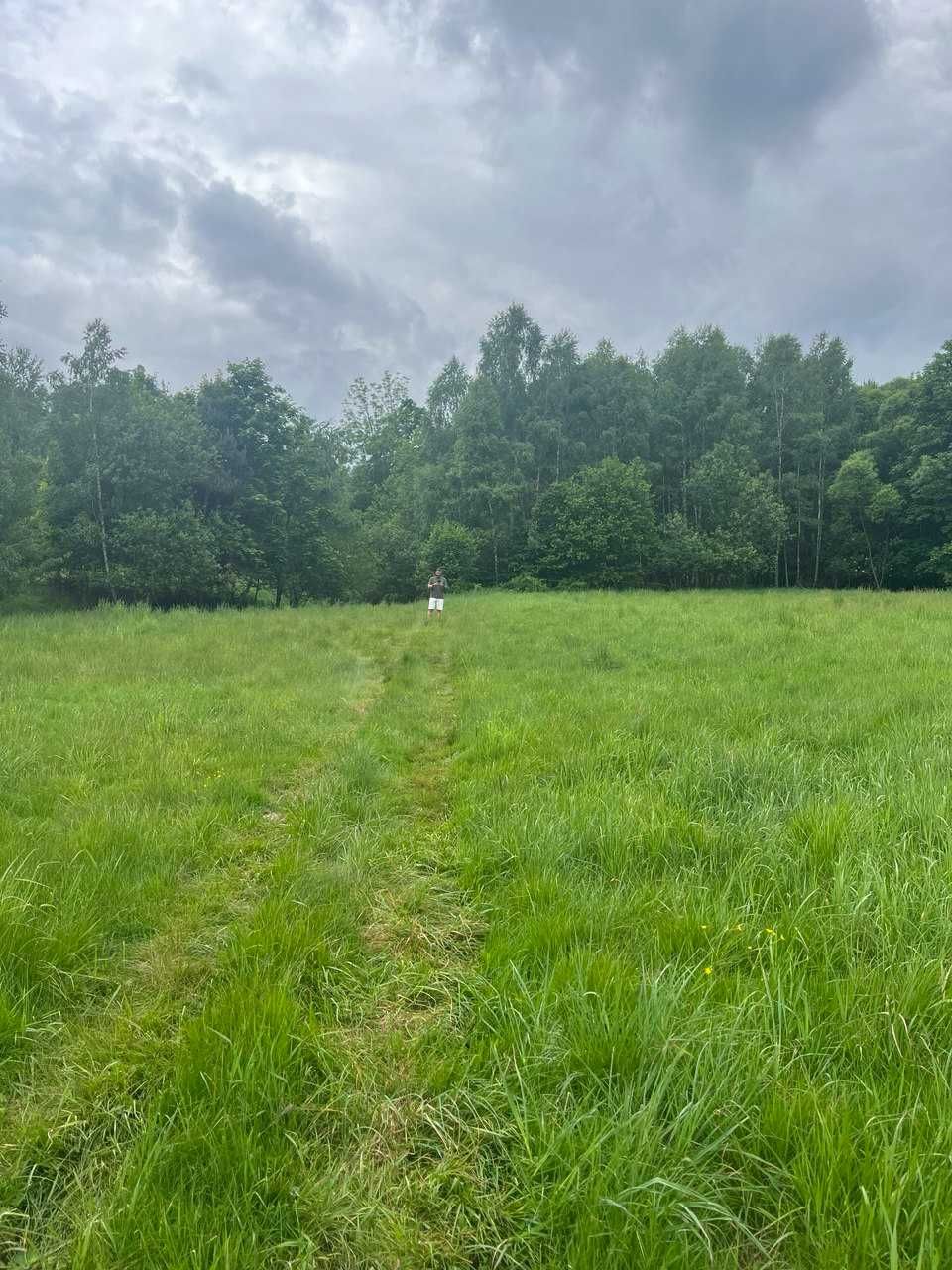 Nowoczesny dom z działką w górach. Działka aż 4800 m2. OKAZJA