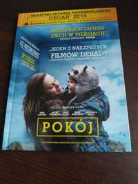 Film DVD - Pokój