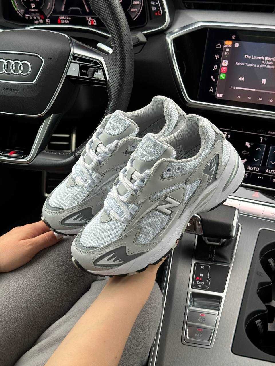 New Balance 725 (8 кольорів) 37-45