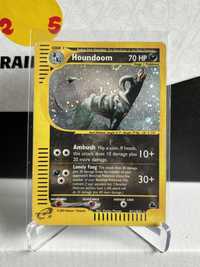Karta pokemon Houndoom Skyridge H11/H32
