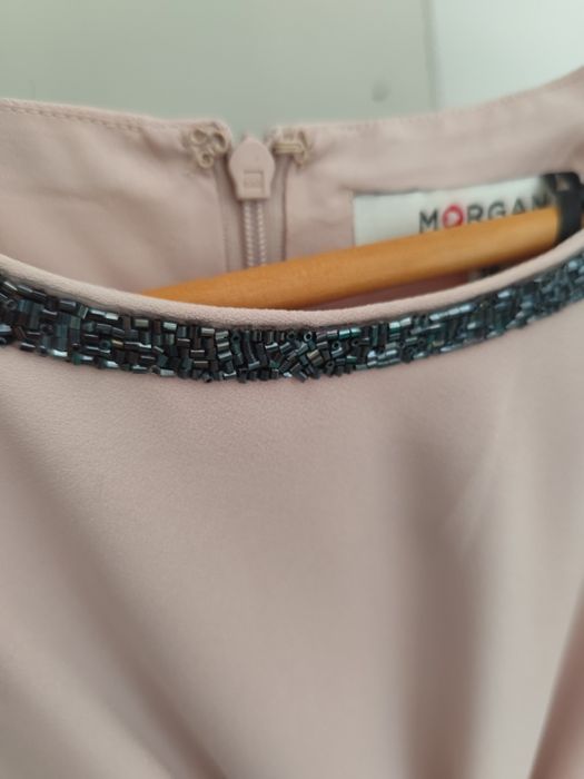 Vestido Morgan 36