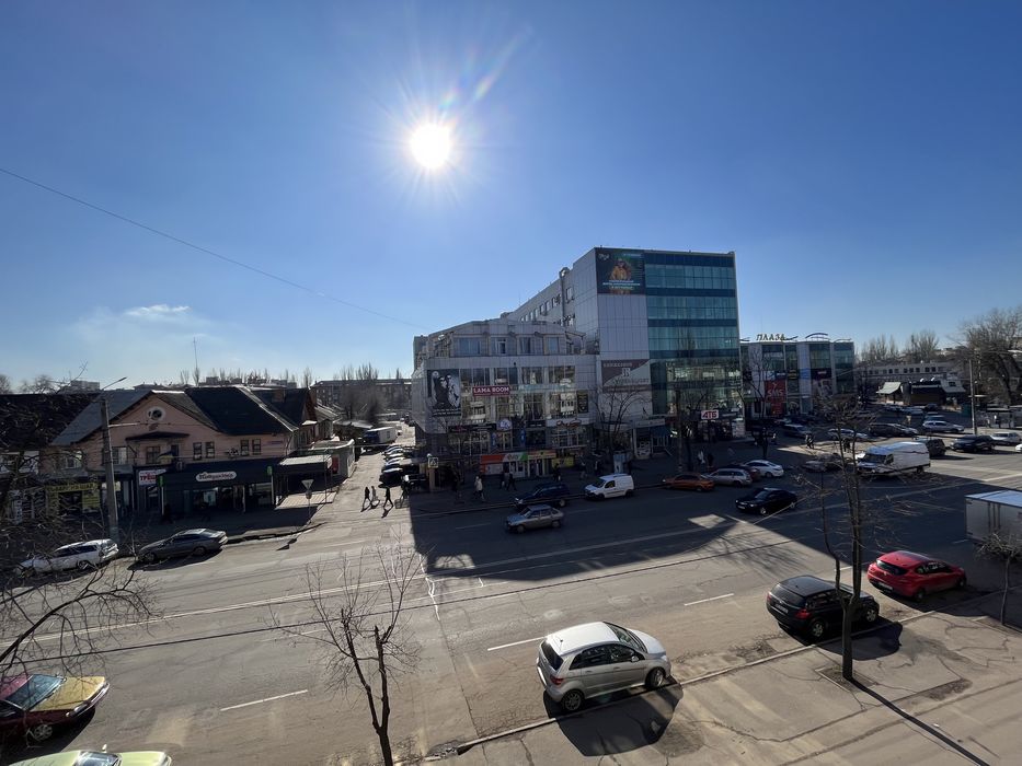 Свободна 95 к-л, макдональдс , центр, люкс