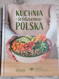 Kuchnia - śródziemnomorska - POLSKA