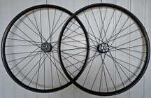 Koła 29 622x23 Alexrims EX23 disc 6śrub maszynówki...